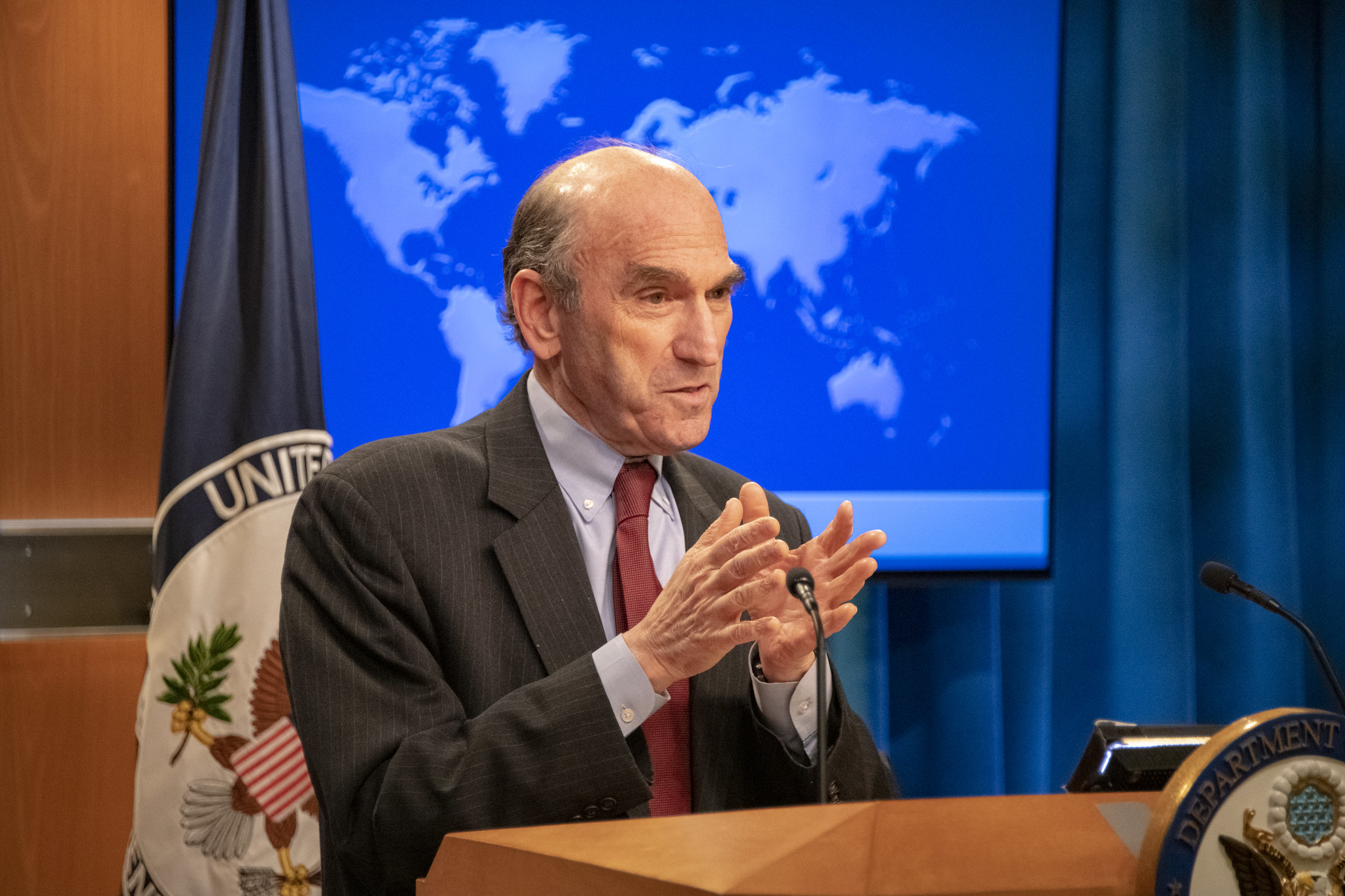 Daily Kickoff: Making sense of the Middle East — Elliott Abrams on JI's podcast + The new Pew on U.S. Jews - Vimarsana News