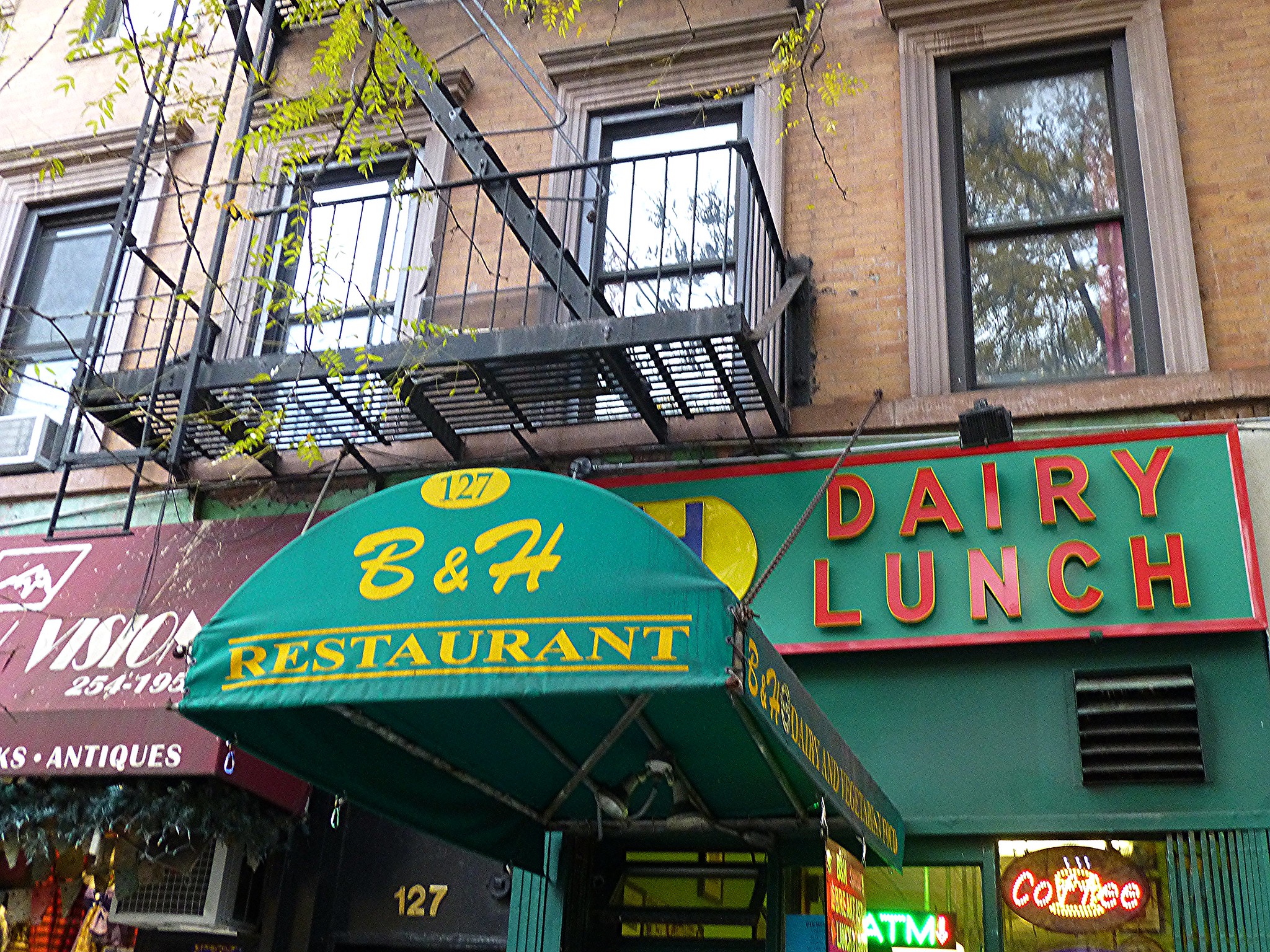 Jewish restaurants in New York brace for long, hard winter