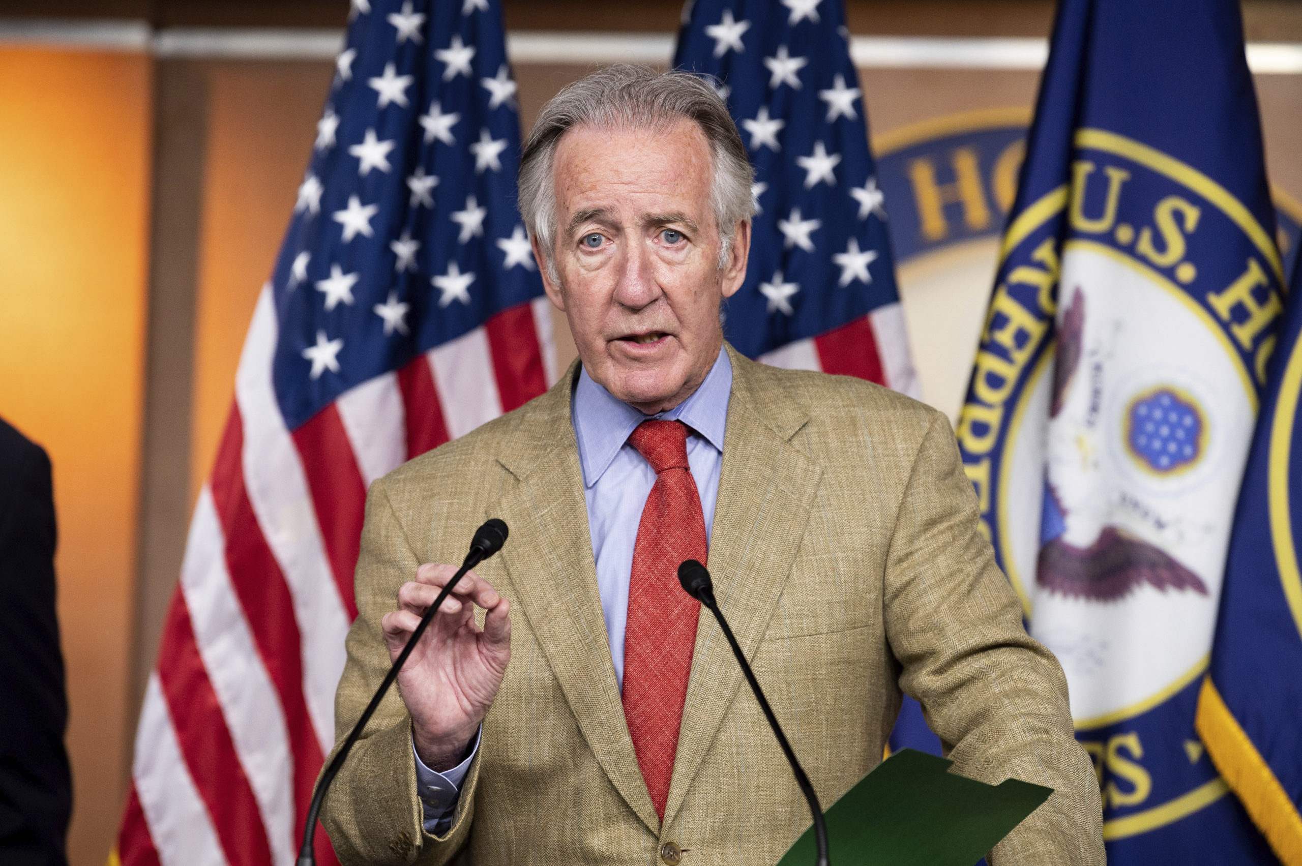 Richard Neal