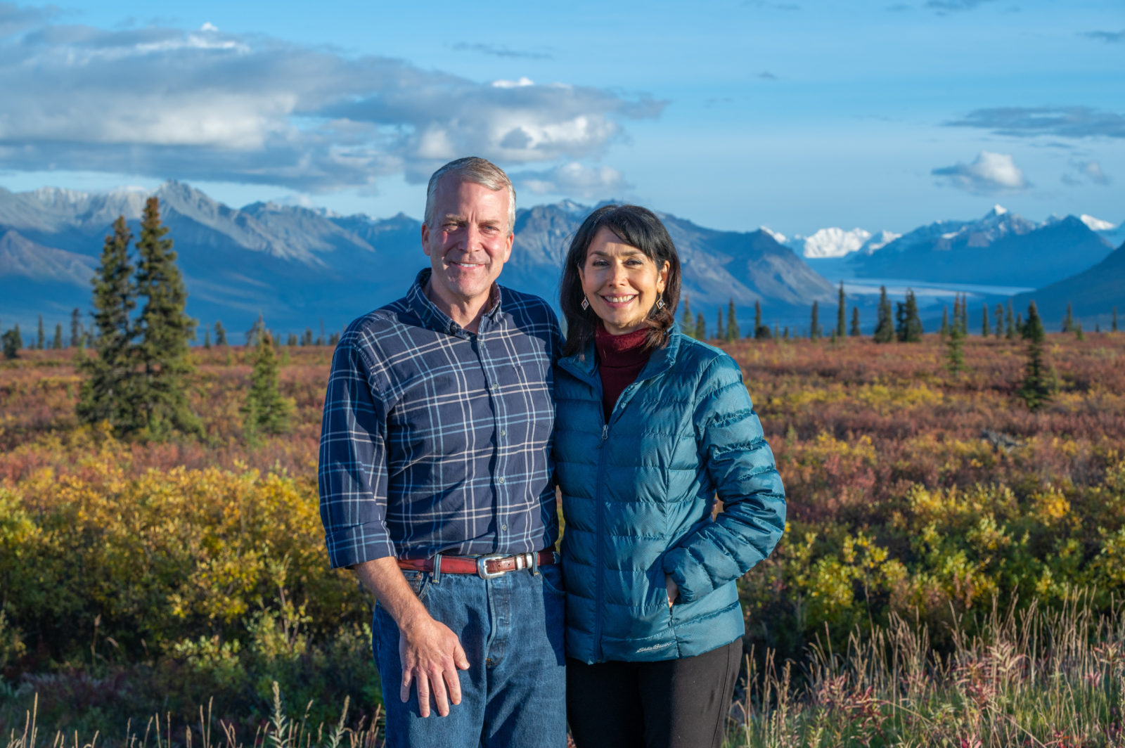 Can dan sullivan hang on in the tightening alaska senate race 