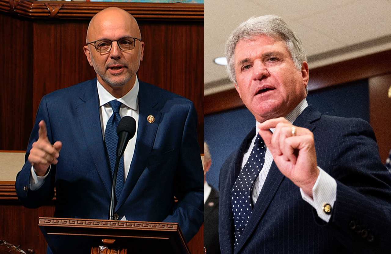 Daily Kickoff: 330 in Congress express opposition to conditioning aid to Israel - Vimarsana News