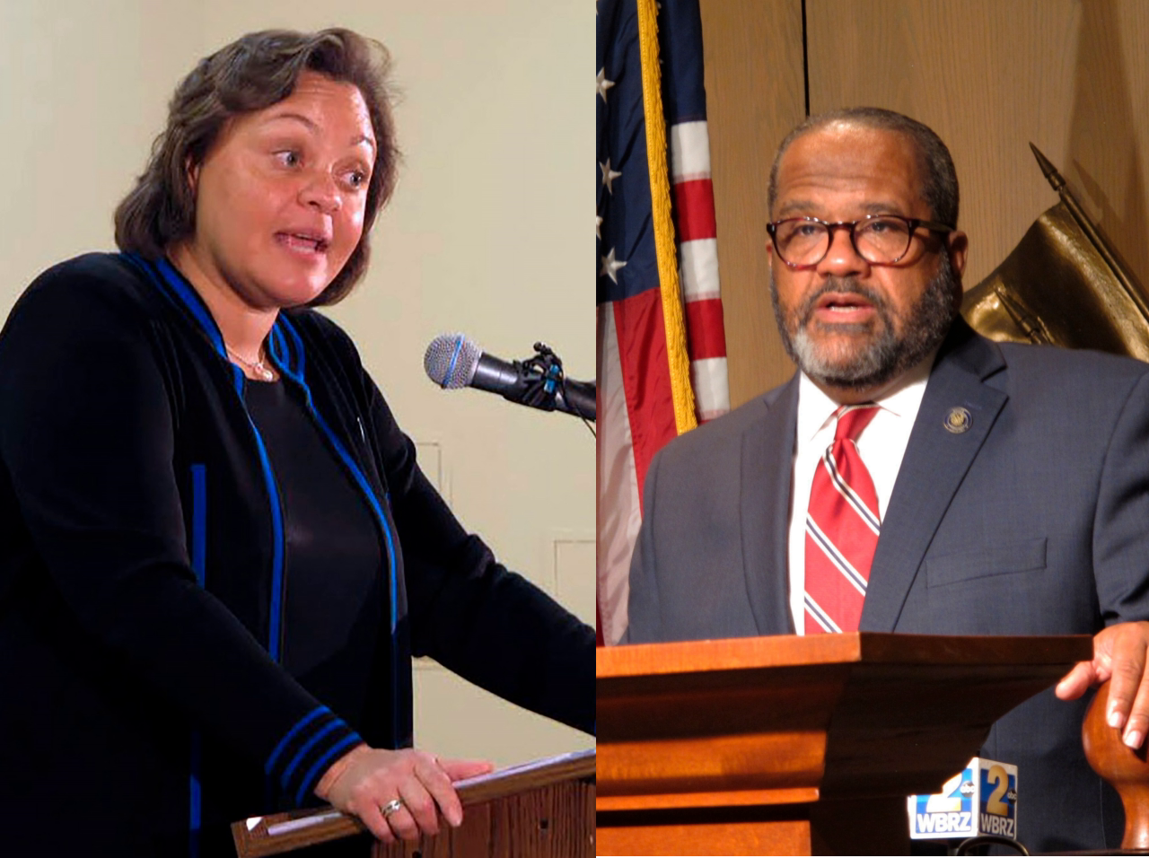 Left-wing groups pour money into Louisiana special election - Vimarsana News
