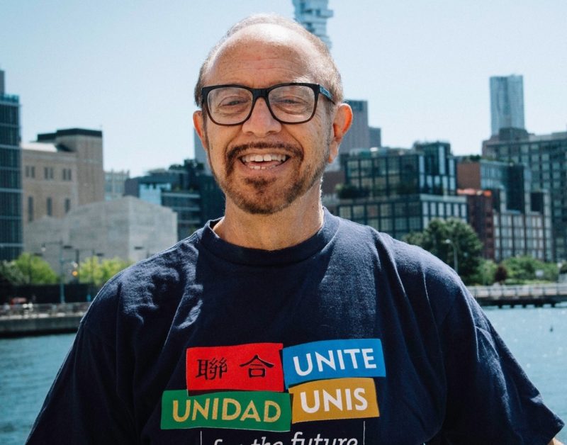 Democratic Socialists Of The New York City Council 