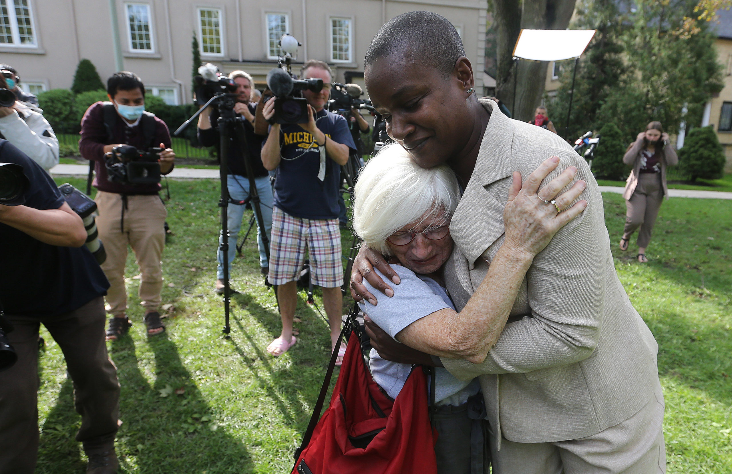 Is the Green Party over?