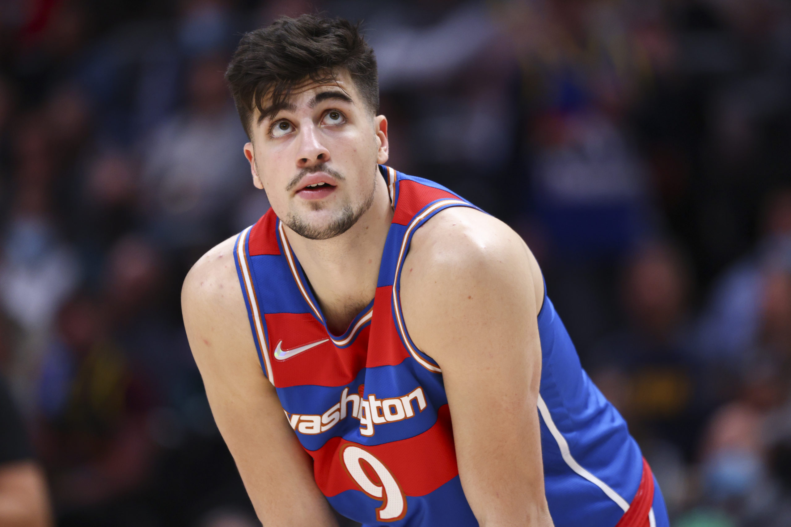 Daily Kickoff: Deni Avdija, the star of Jewish Heritage Night + Rand Paul takes heat