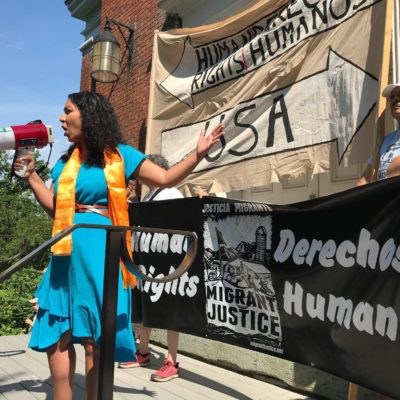 Daily Kickoff Nina Turner To Try Again The Hinjew Who Could Make History In Vermont