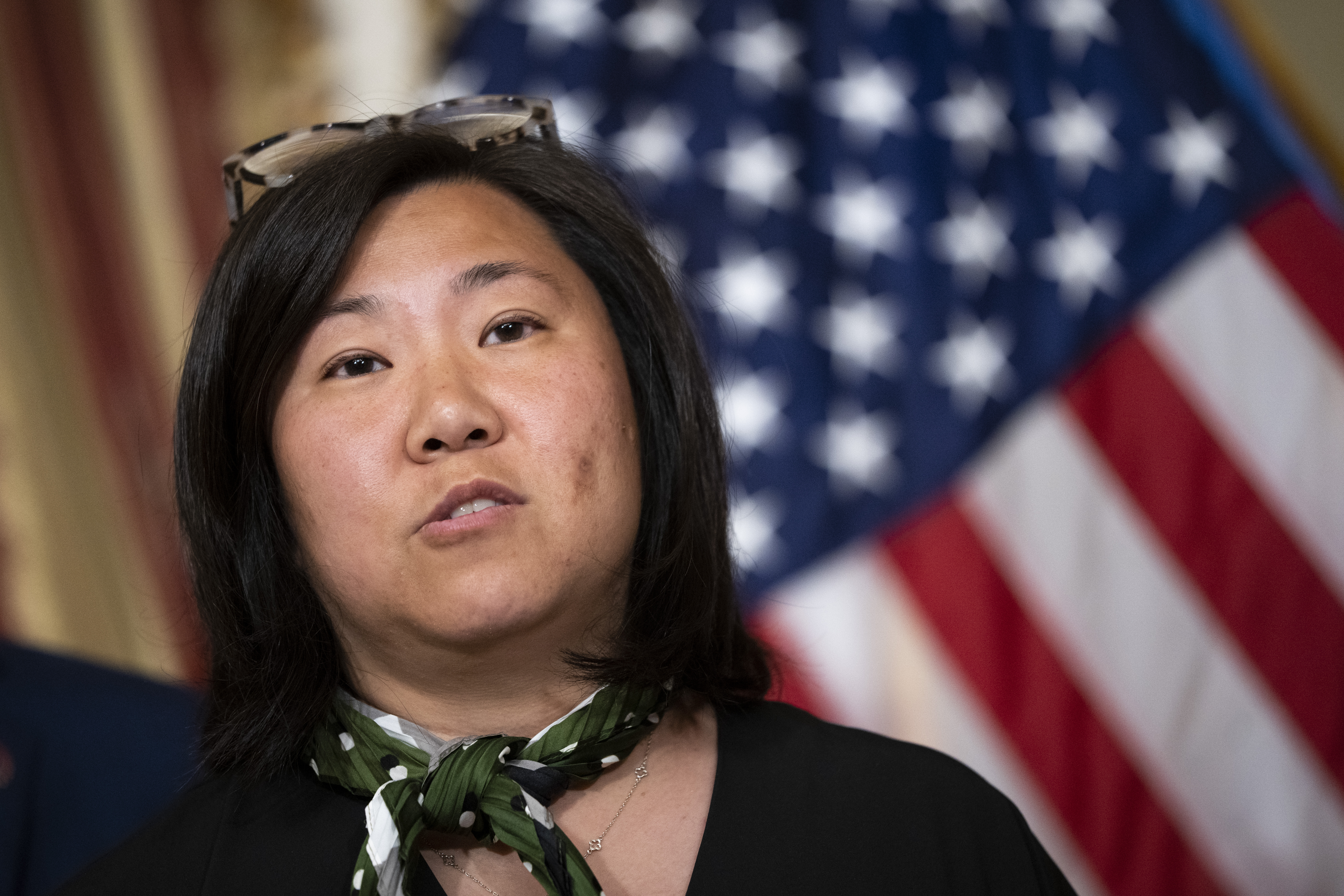 House lawmakers urge administration not to downgrade Israeli-Palestinian security coordinator - Jewish Insider