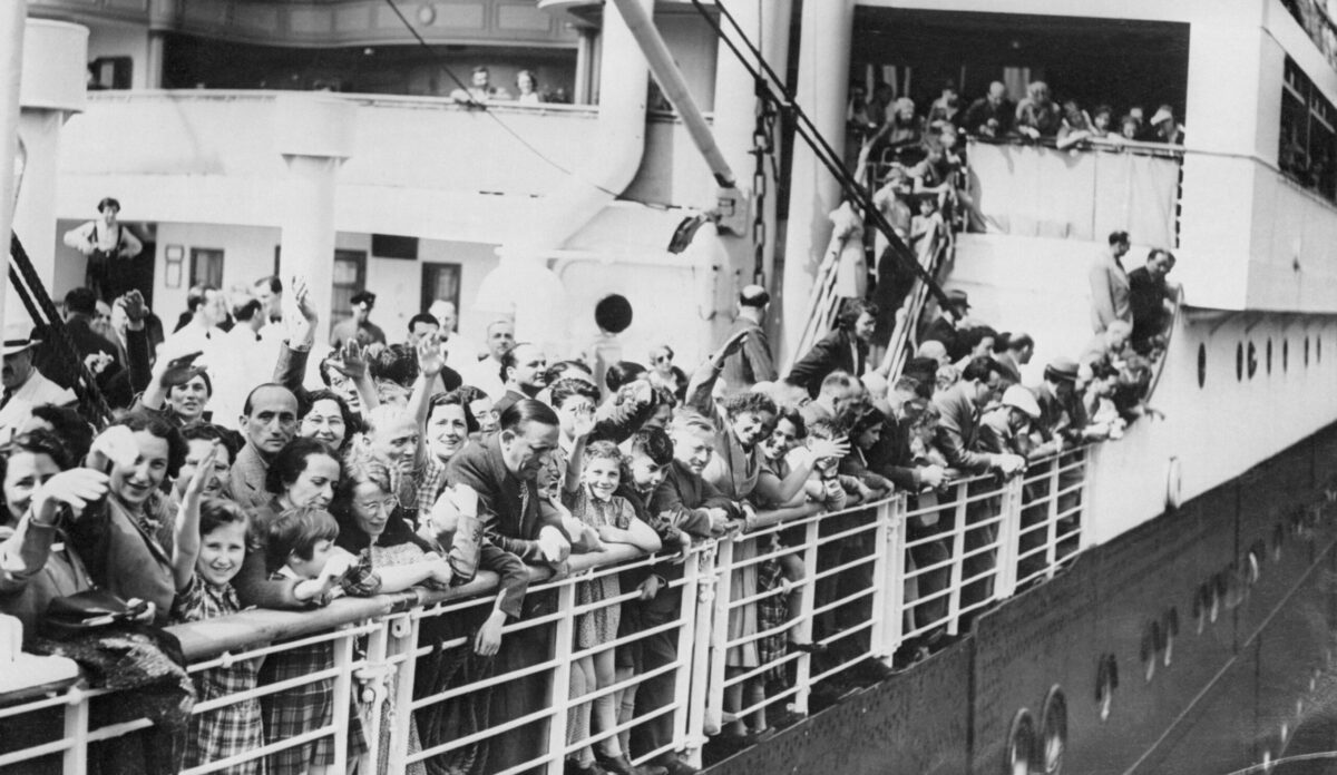 A 'huge reckoning' for America in Ken Burns' new documentary about the Holocaust - Vimarsana News