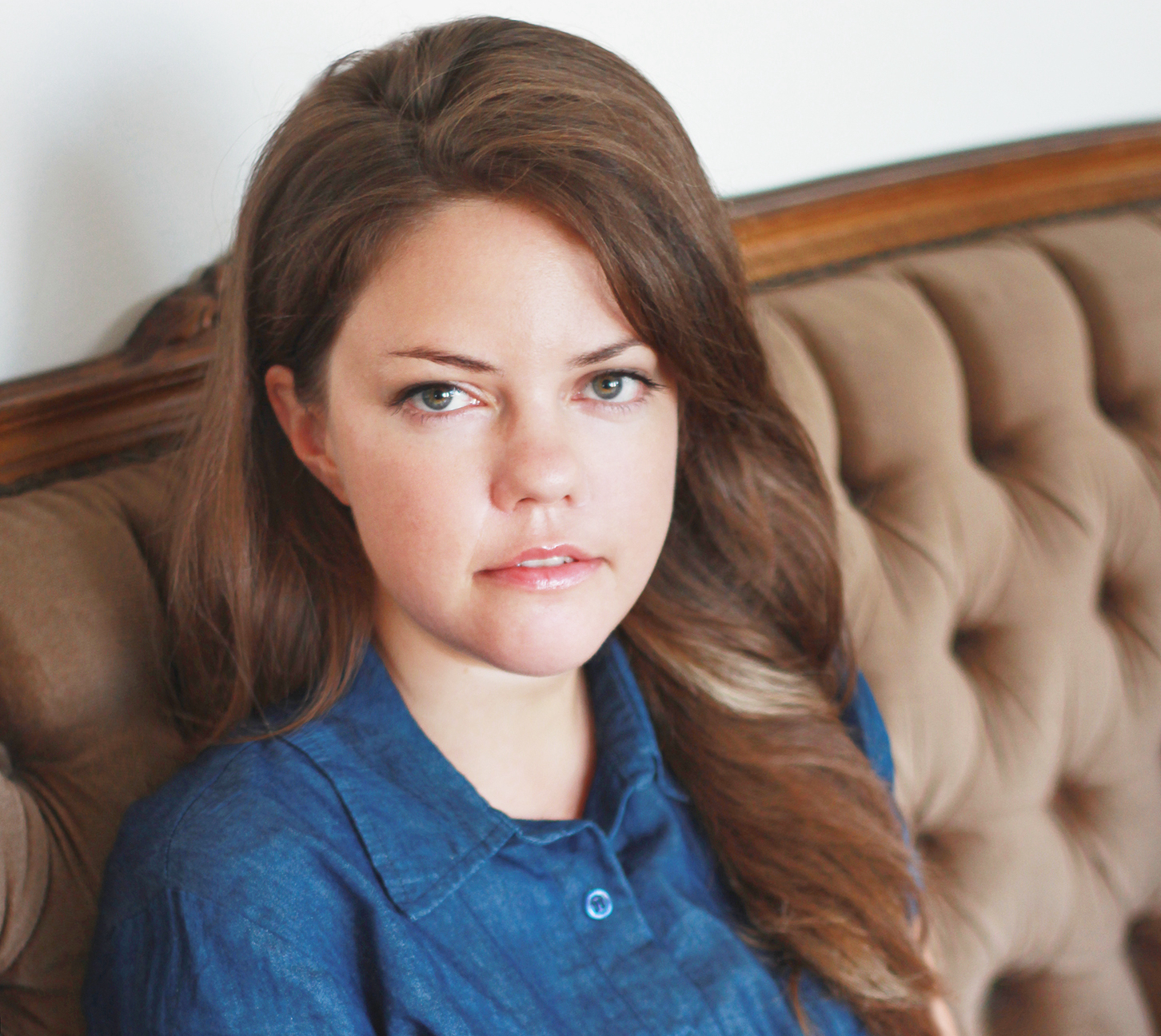 Vera Vladimirsky finds ‘meeting point’ between past and present in Tel