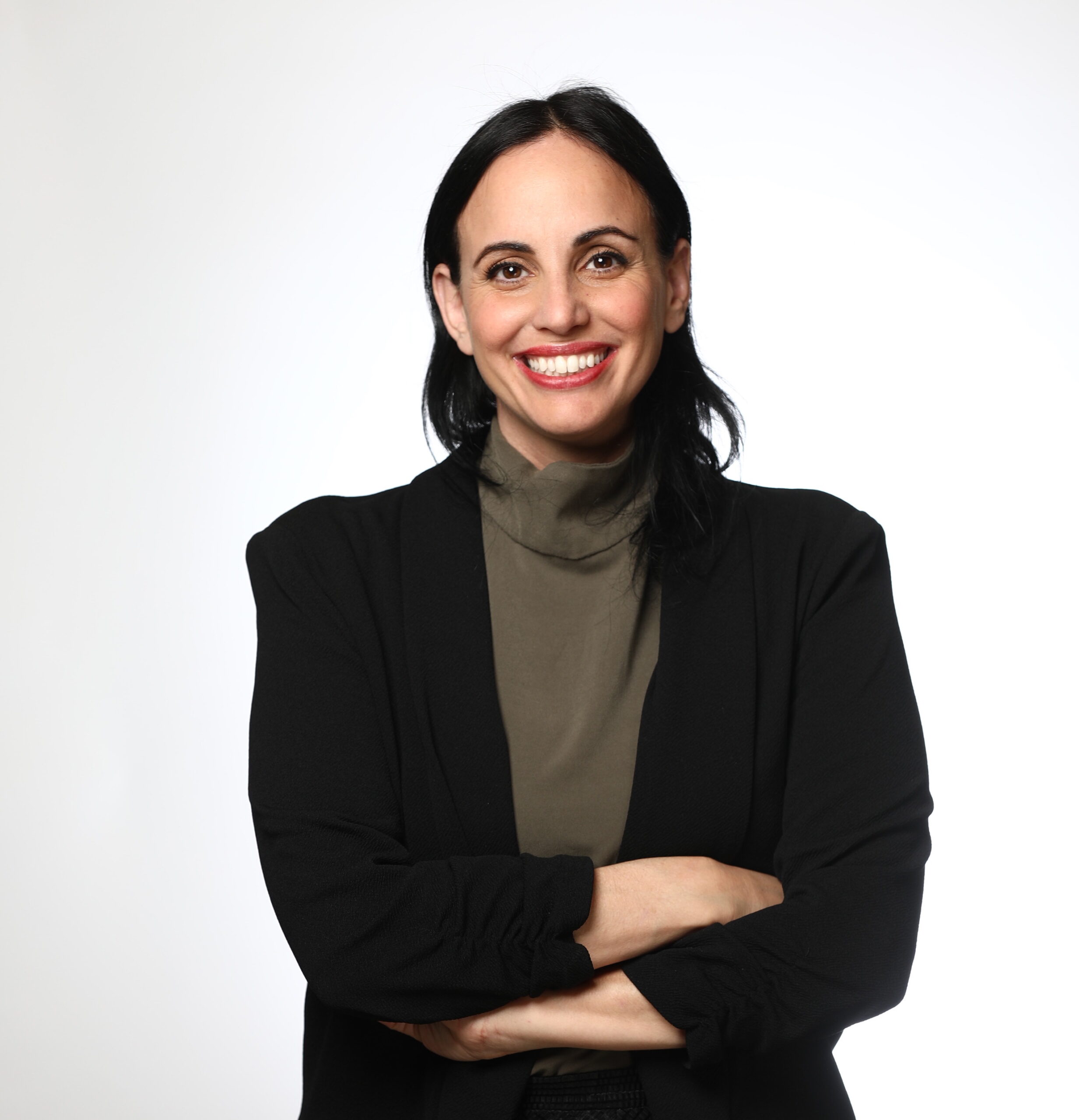 Lee Moser Jewish Insider