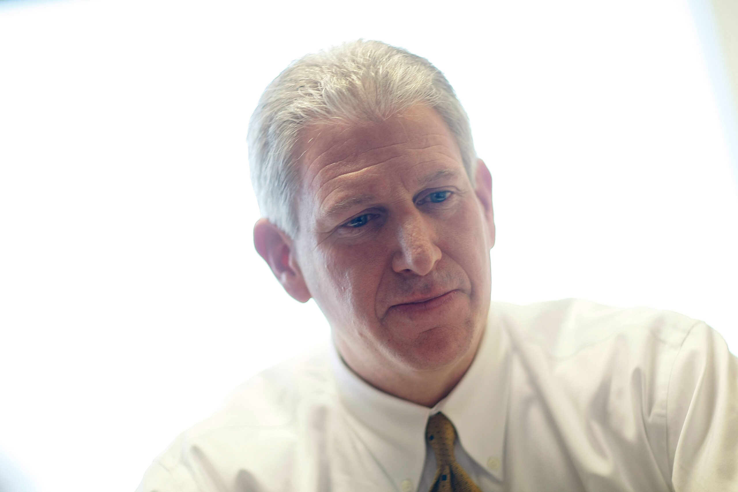 Sources Wexler a top contender for ambassador to Israel, but post