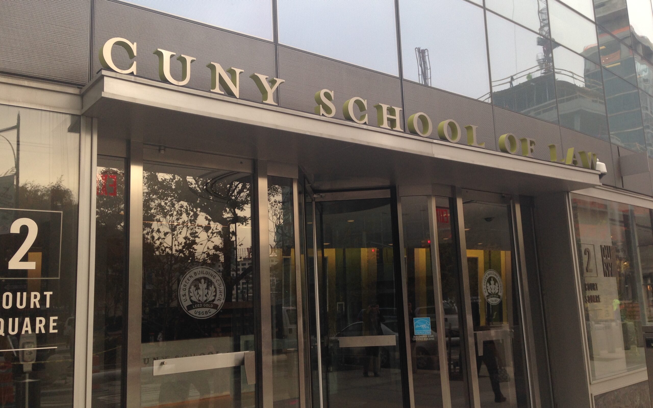 Daily Kickoff: The White House's CUNY test + Israeli MKs in NYC - Vimarsana News