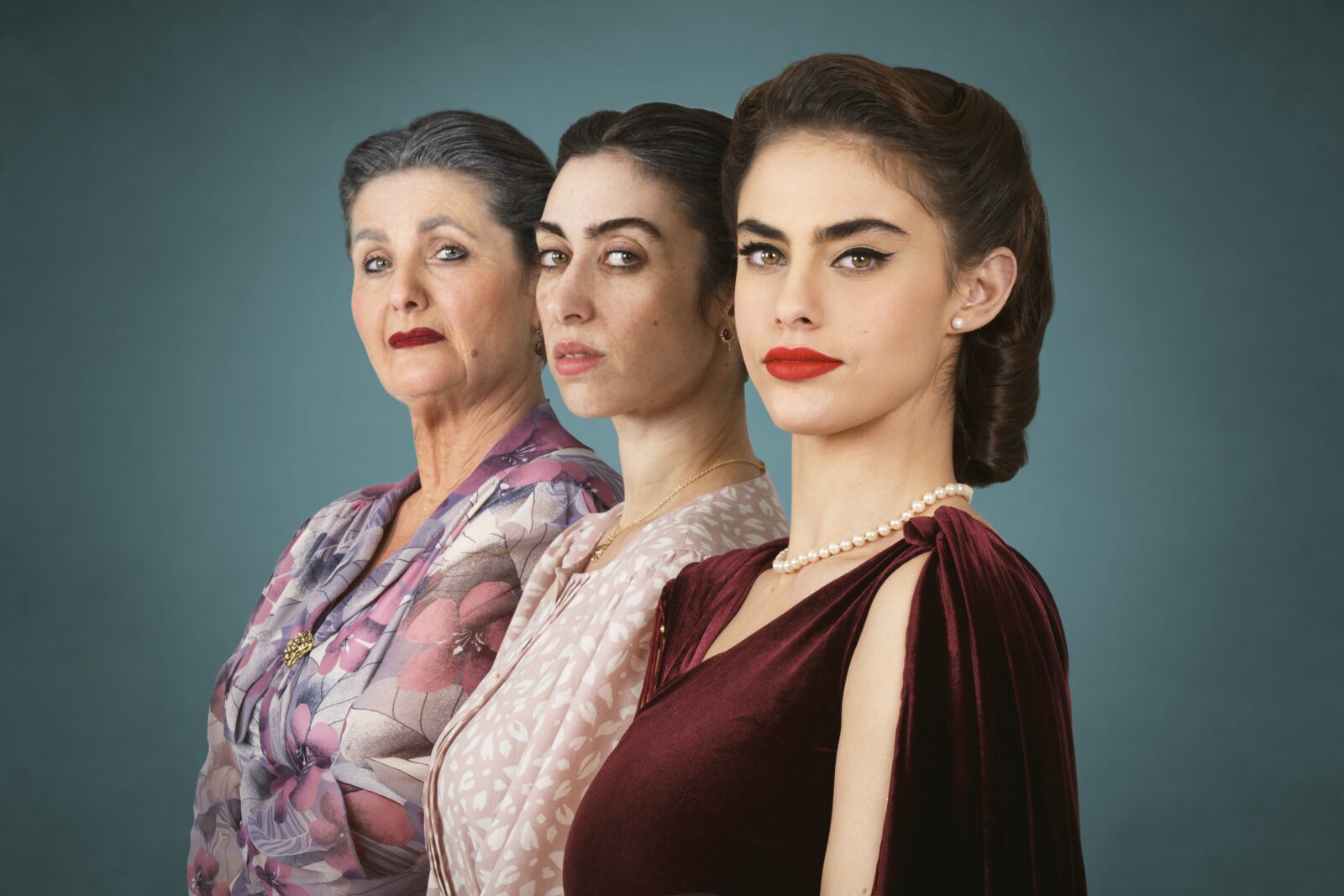 Meet the Israeli actress telling the story of Israel’s creation on