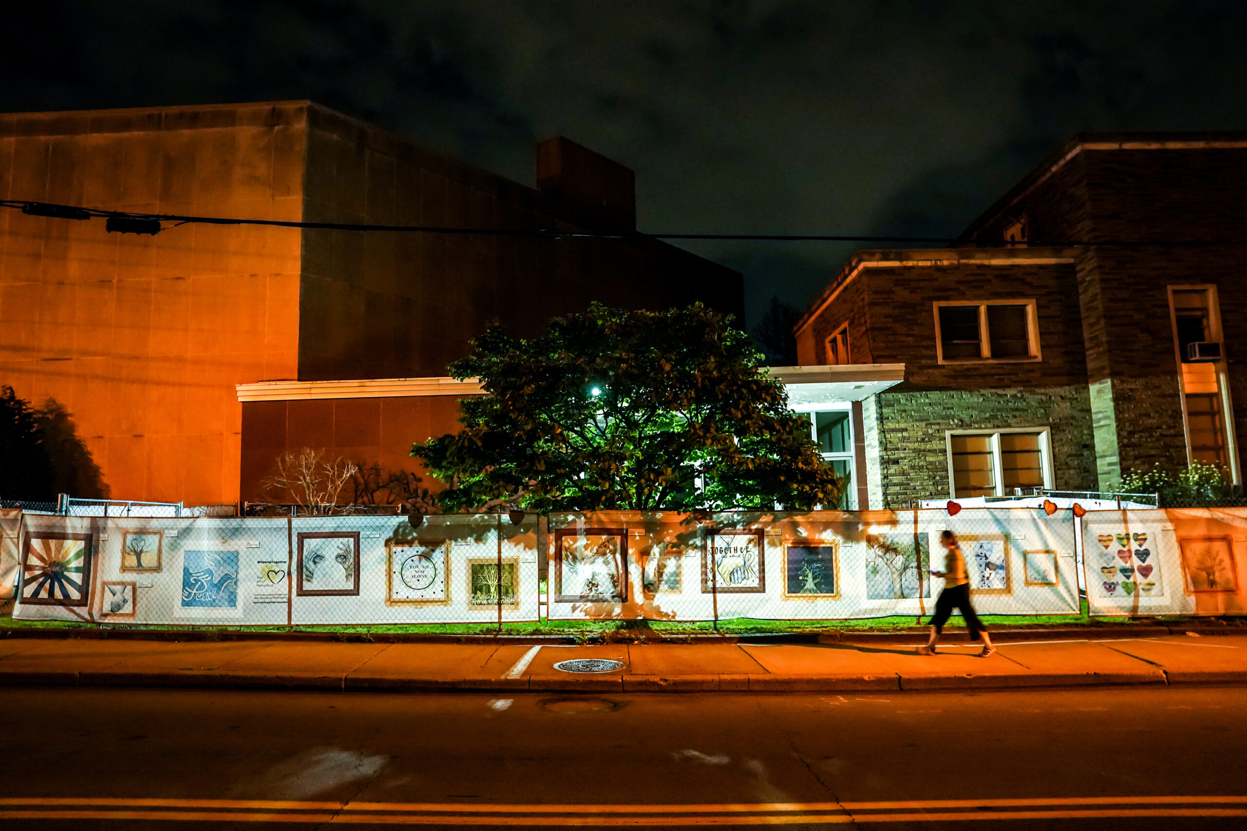 Five years after Tree of Life attack, Pittsburgh Jewish community