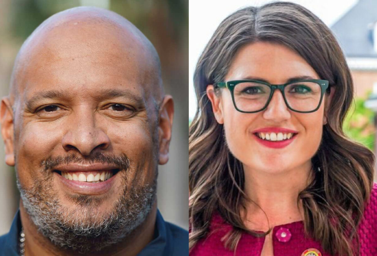 Top MD03 congressional candidates suggest support for Van Hollen’s