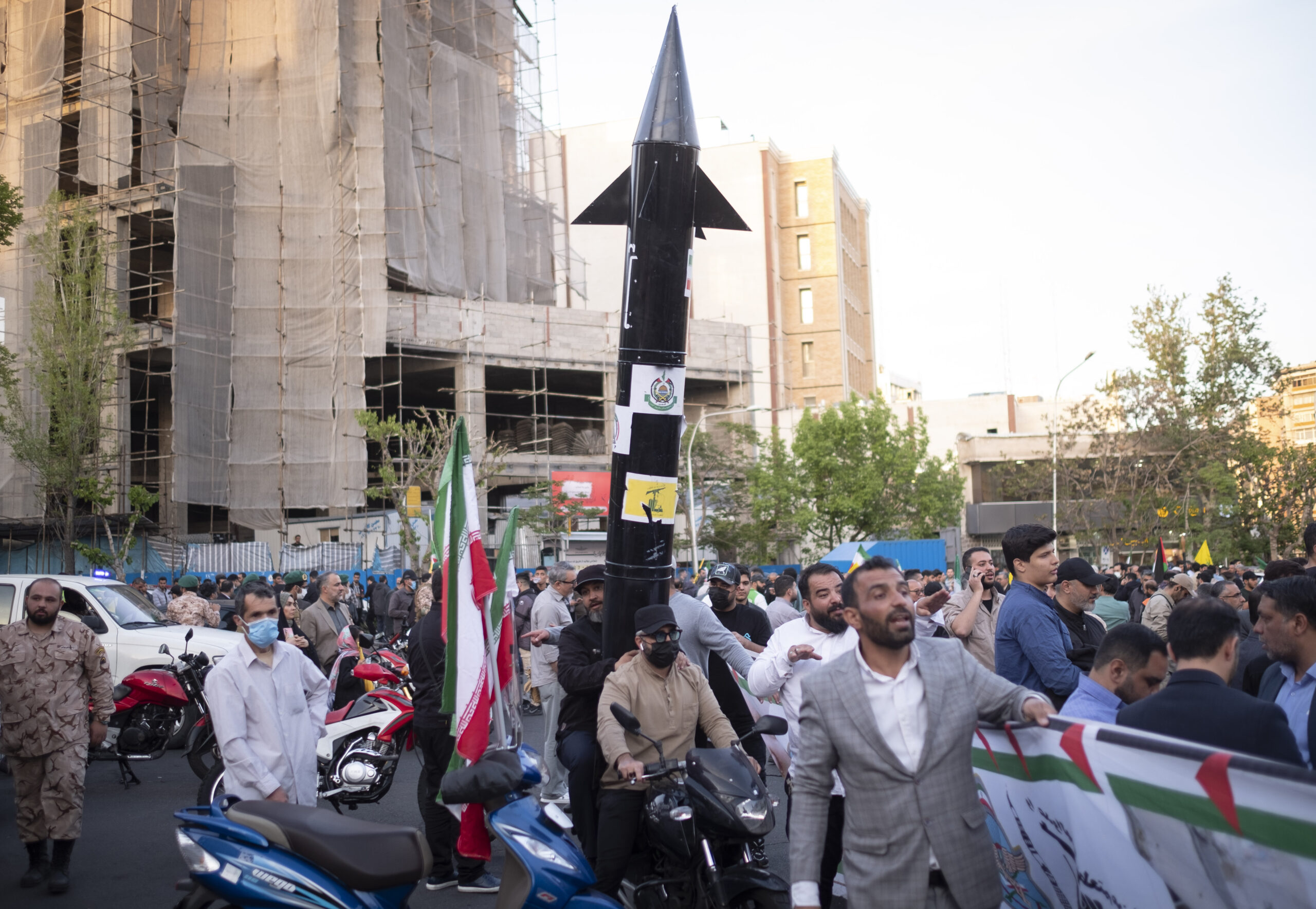 Iranian proxy from Bahrain joins efforts to destabilize the region - Vimarsana News