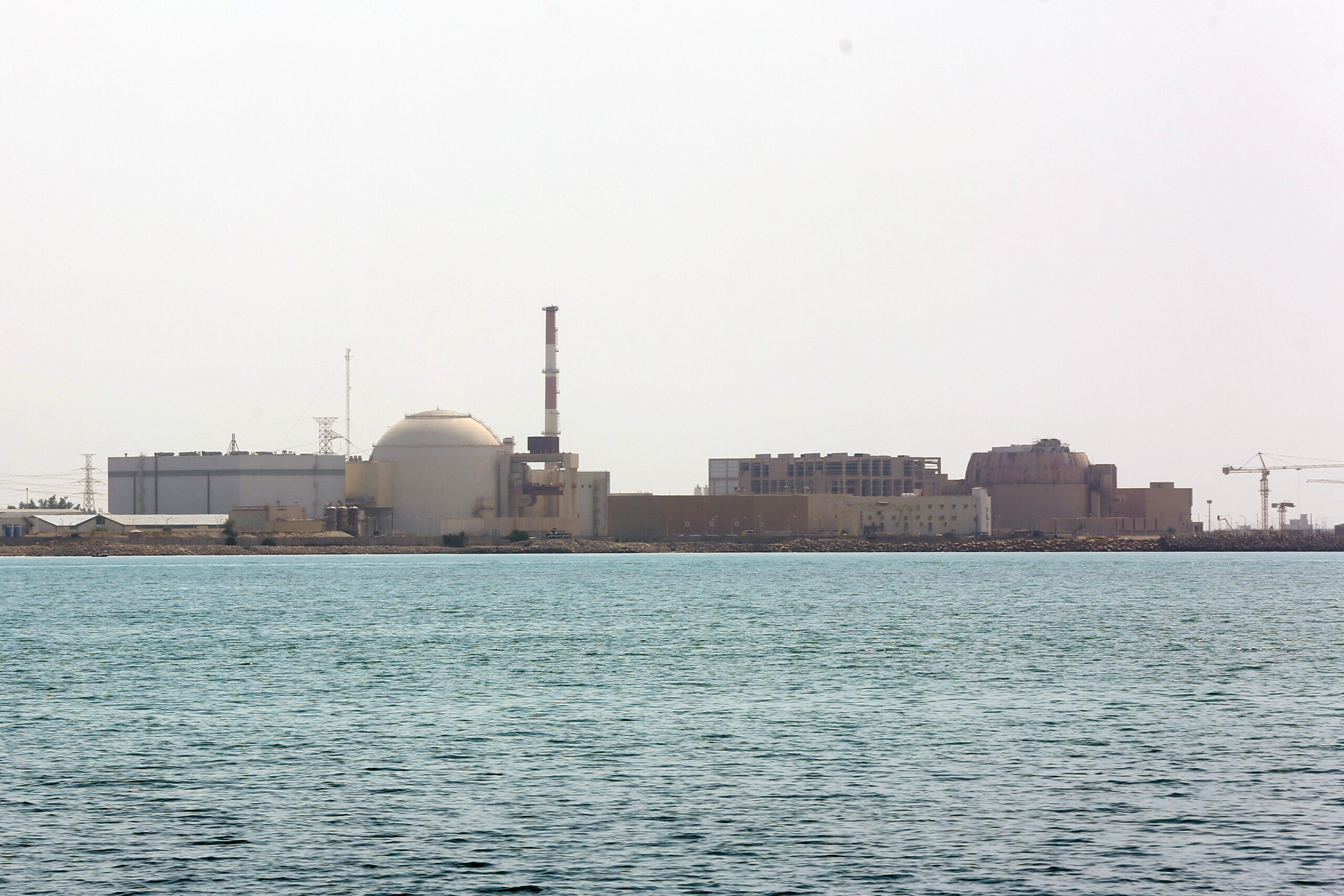 'A weapon of mass distraction:' How Oct. 7 enabled Iran to advance its nuclear program - Vimarsana News
